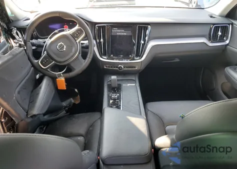 2024 Volvo S60 Core from USA, damaged, VIN 7JRL12FK5RG321682